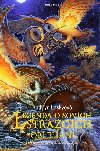 Legenda o sovch strcch 4 - Obleen - Kathryn Laskyov; Jana Jaov