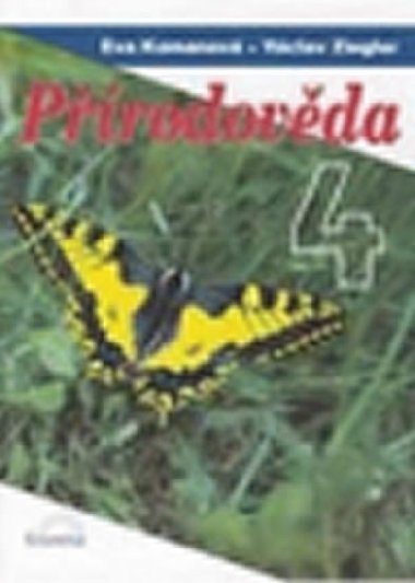 Prodovda 4 - Komanov Eva, Ziegler Vclav