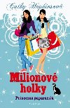 Milionov holky - Princezna paparazzi - Cathy Hopkins