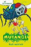 Mutanol - Mu mstitel - Ali Sparkesov