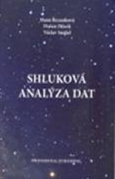 Shlukov analza dat - Hsek Duan