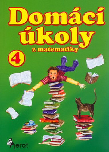 Domc koly z matematiky 4 - Petr ulc