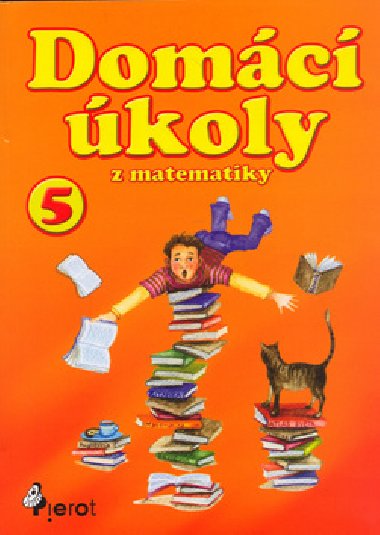 Domc koly z matematiky 5 - Petr ulc