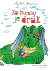 Za humny je drak - Markta Zinnerov