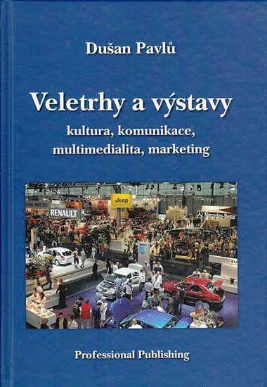 Veletrhy a vstavy - Pavl Duan