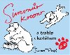 Simonv kocour a trable s kottem iii.dl - Simon Tofield