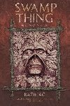 Bain swamp thing 4 - Alan Moore; Stephen Bissette