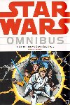 Star wars omnibus ped dvnmi asy - Roy Thomas; Don Glut