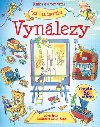 Vynlezy pozri sa dovntra - Alex Frith