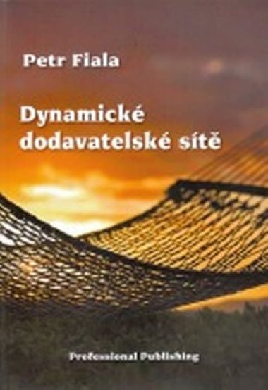 Dynamick dodavatelsk st - Fiala Petr