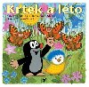 Krtek a lto - Hana Doskoilov; Zdenk Miler