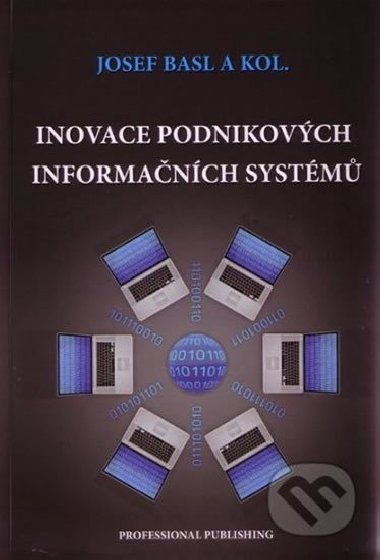 Inovace podnikovch informanch systm - Basl Josef