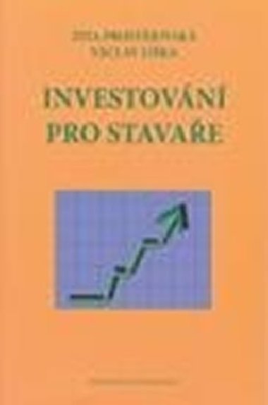 Investovn pro stavae - Prostjovsk Zita