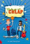 Bude ze m chlap - C. A. Plaisted