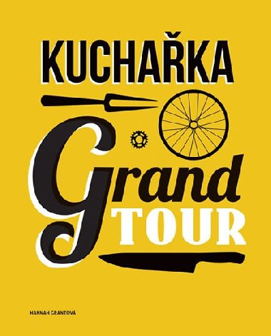 Kuchaka Grand Tour - Hannah Grantov