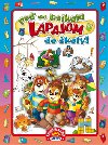 Po so pskom lapajom do koly! - 