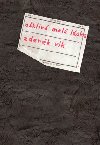 Okliv mal lska - Zdenk Vlk