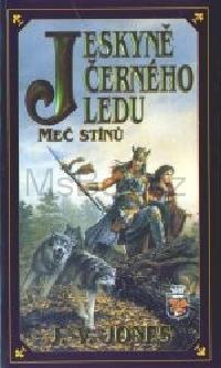 Jeskyn ernho ledu - 1 me stn - Jones J.V.