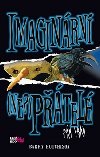 Imaginrn (ne)ptel 3 - Barry Hutchison