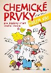 Chemick prvky kolem ns - Milan Brta