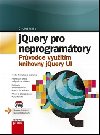 jQuery pro neprogramtory - Ondej Bae