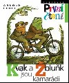 Kvak a bluk jsou kamardi - Arnold Lobel