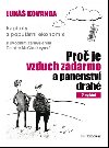 Pro je vzduch zadarmo a panenstv drah - Luk Kovanda