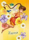 Fauna - leporelo - 