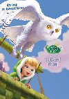 Vly - Zvonilka - Tajemstv kdel - ten se samolepkami - Walt Disney
