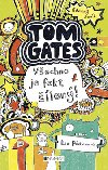 ھasn denk tom gates vechno je fakt len! - Liz Pichon