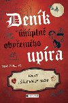 Denk pln obyejnho upra fakt lenej rok - Tim Collins