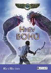 Kronika cartera kanea hnv boh - Rick Riordan