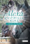 Alexa cviitelka kon neekan vzva - Gaby Hauptmannov
