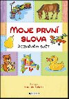 Moje prvn slova poznvm svt - Antonn plchal