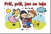 Pr, pr, jen se leje - Hanka Vesel