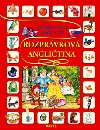 Rozprvkov anglitina - 