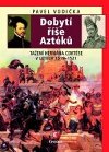Dobyt e aztk - Pavel Vodika