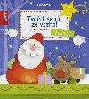 Topp tvoit se d ze veho! vnoce - Pia Pedevilla