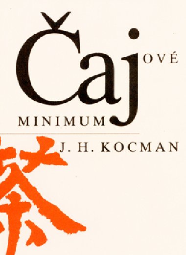 ajov minimum - J.H. Kocman