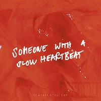 Charlie Straight - Someone With A Sl. CD - neuveden