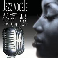 Jazz Vocals CD - neuveden