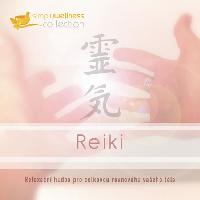 Reiki CD - neuveden