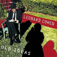 Cohen Leonard - Old Ideas CD - Cohen Leonard
