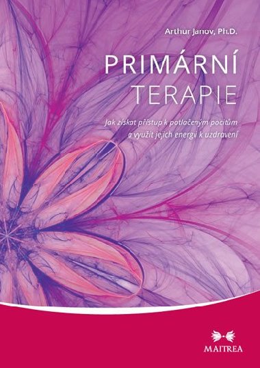 Primrn terapie - Arthur Janov