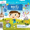 Matj a jeho psniky - 