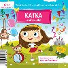 Katka a jej psniky - 