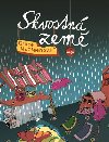 Skvostn zem - Grace McCleenov