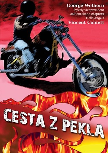 Cesta z pekla - Wethern George