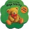 Moje hraky - 
