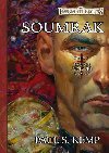 Soumrak - Erevis Cale 1 - Paul Kemp